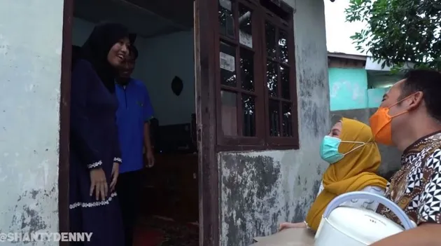 denny cagur dan istri, berita denny cagur