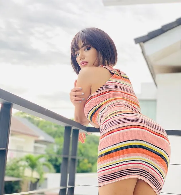 berita dinar candy, kabar dinar candy, dinar candy pelecehan seksual