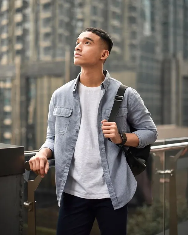 Fadly Faisal Adik Ipar Vanessa Angel