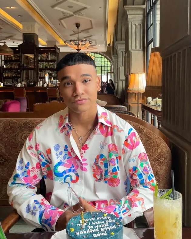 Fadly Faisal Adik Ipar Vanessa Angel