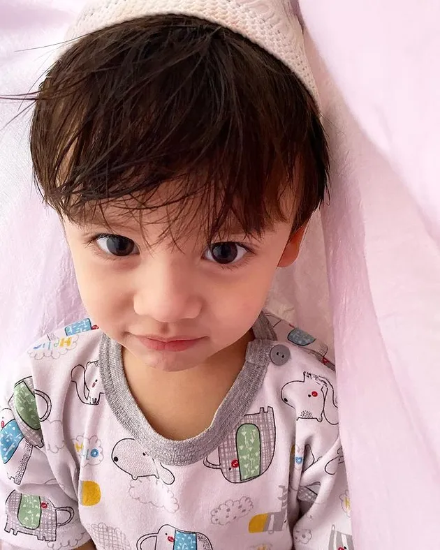 Keriym Anak Zee Zee Shahab