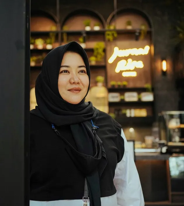Jurnal Risa Hantu Belanda