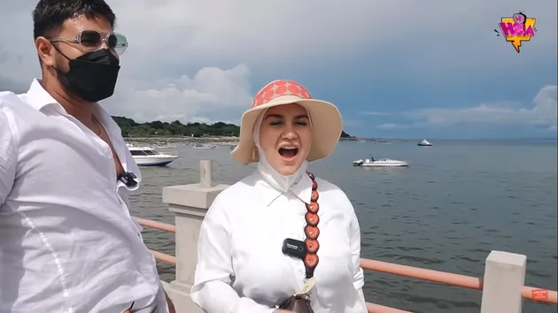 Irish Bella - Ammar Zoni