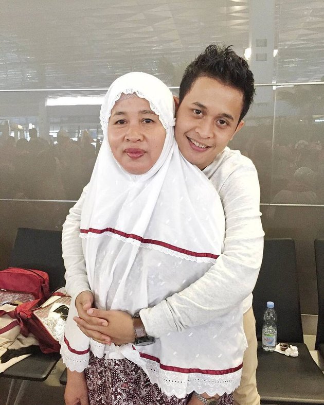 9 Portraits of Nanda, Syifa's Boyfriend, Ayu Ting Ting's Future Brother-in-Law Who is Rumored to Get Married Soon