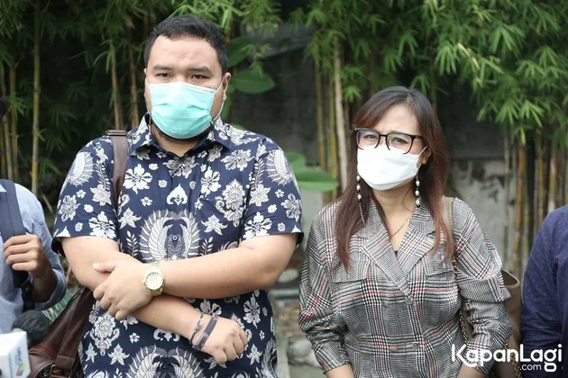aliff alli, nuning irpana aliff alli