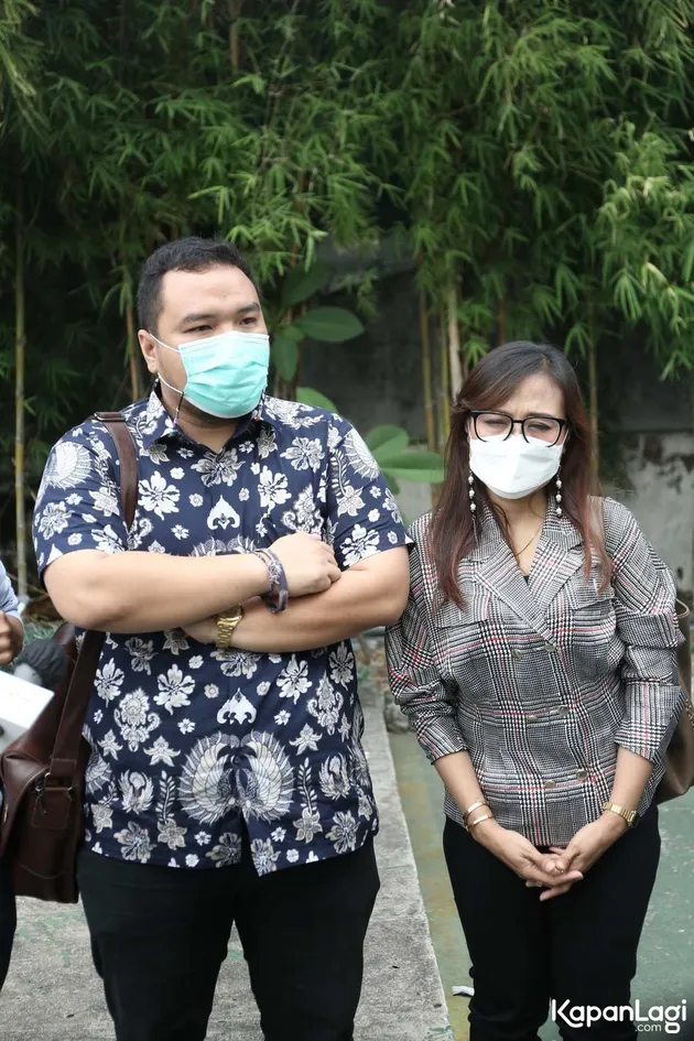 aliff alli, nuning irpana aliff alli