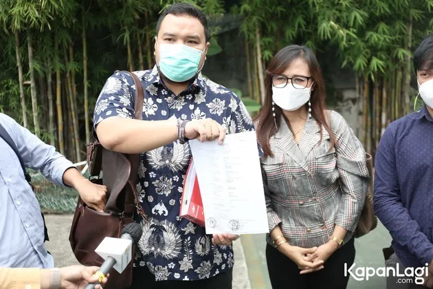 aliff alli, nuning irpana aliff alli