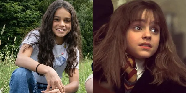 Para Pemeran Serial HARRY POTTER