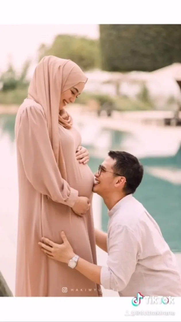 perjalanan cinta Citra Kirana dan Rezky Aditya