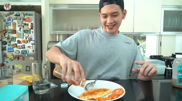 Citra Kirana - Rezky