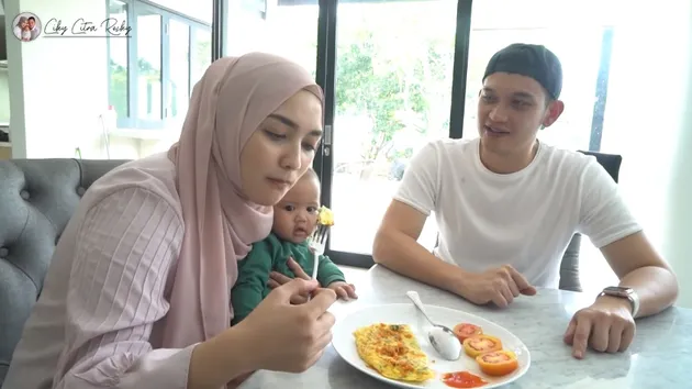 Citra Kirana - Rezky