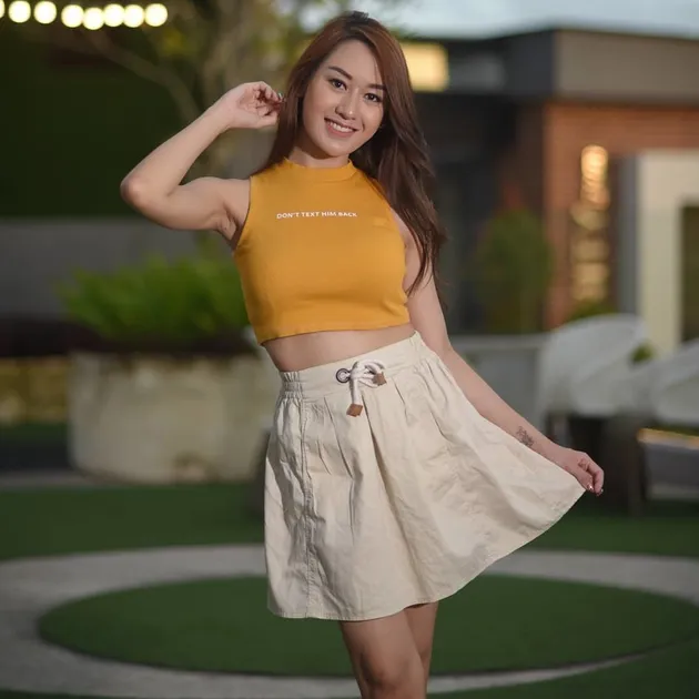 berita rizuka amor, kabar rizuka amor