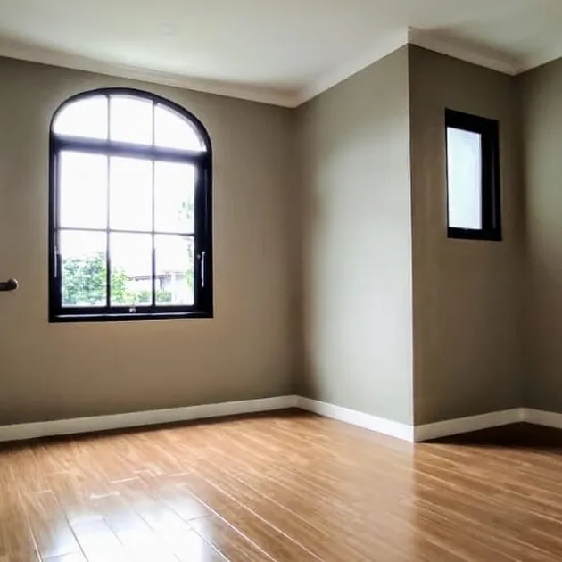Rumah Baru Ifan Seventeen dan Citra Monica