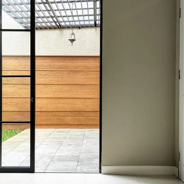 Rumah Baru Ifan Seventeen dan Citra Monica