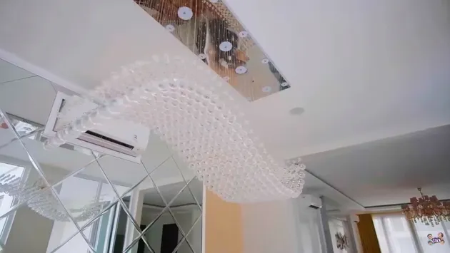 Rumah Ricky Perdana \&#039;Tukang Ojek Pengkolan\&#039;