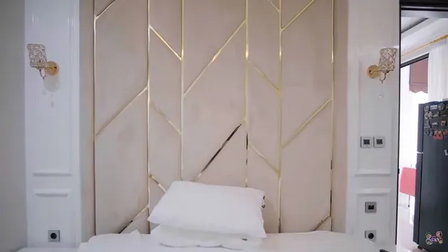 Rumah Ricky Perdana \&#039;Tukang Ojek Pengkolan\&#039;