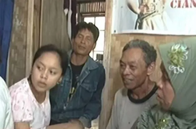 rumah seleb, rumah masa kecil seleb