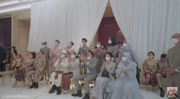 Video Call Gen Halilintar