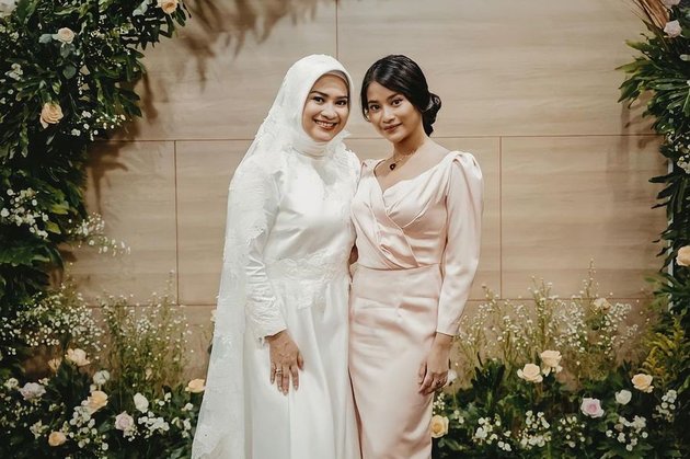 9 Portraits of Siti Adira Kania, Ikke Nurjanah's Daughter, Growing Up - More Beautiful and Enchanting