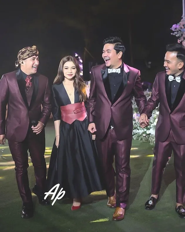 Lesti - Rizky Billar