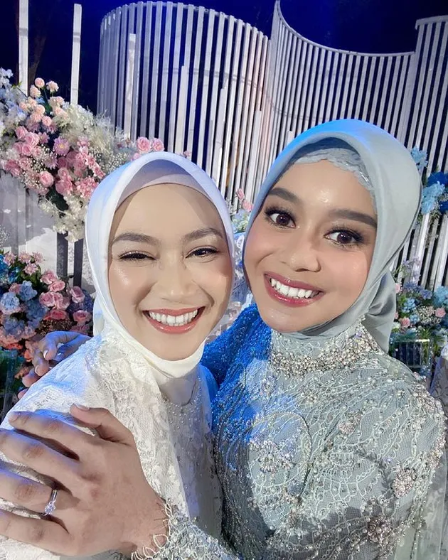 Lesti - Rizky Billar