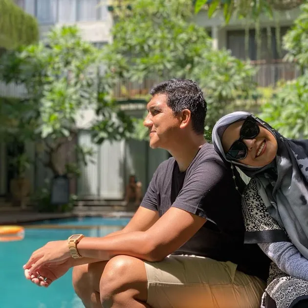 Tantri Kotak &amp;  Arda Naff 