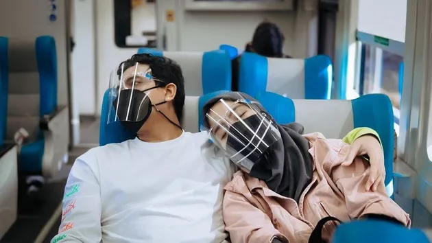 Tantri Kotak &amp;  Arda Naff 