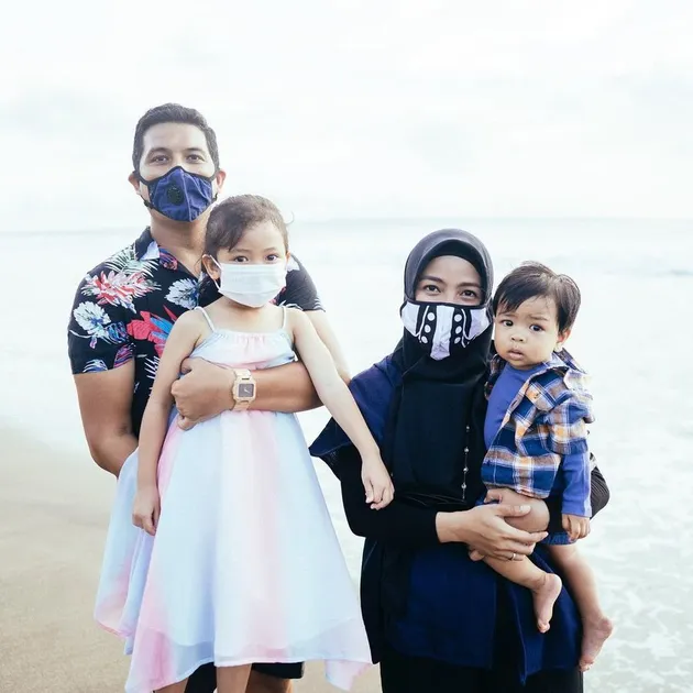 Tantri Kotak &amp;  Arda Naff 