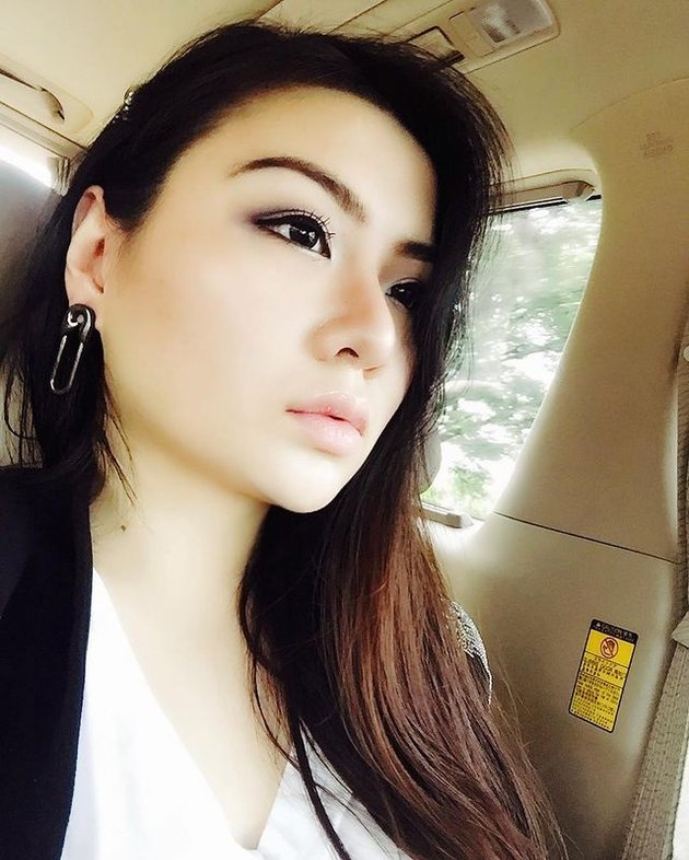 9 Latest Photos of Cindy Cenora 'Aku Cinta Rupiah' Who is Now Grown Up, More Beautiful and Hot