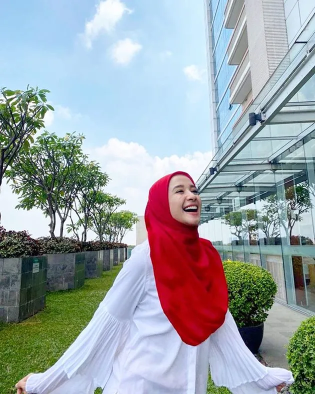 Laudya Cynthia Bella