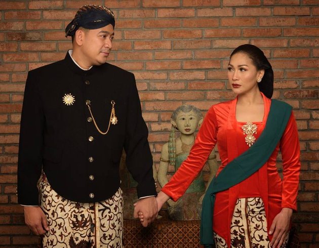 9 Latest Photos of Raden Brotoseno and Family, Still Harmonious Despite No Longer Being a Member of the POLRI