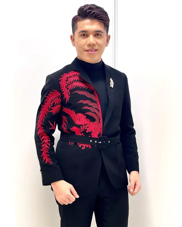 Juara dangdut indosiar D Academy LIDA Siapa Saja