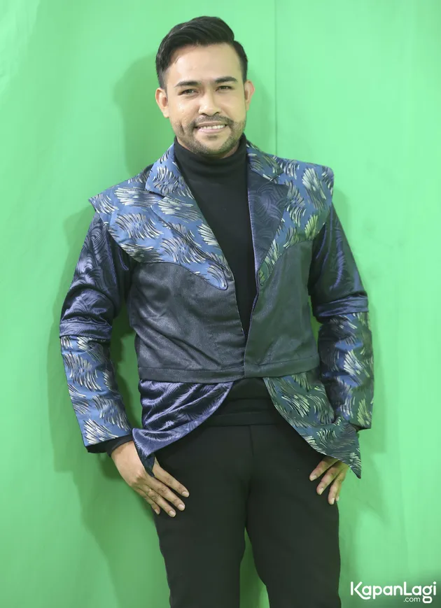 Juara dangdut indosiar D Academy LIDA Siapa Saja