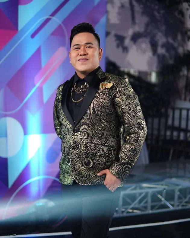 Juara dangdut indosiar D Academy LIDA Siapa Saja