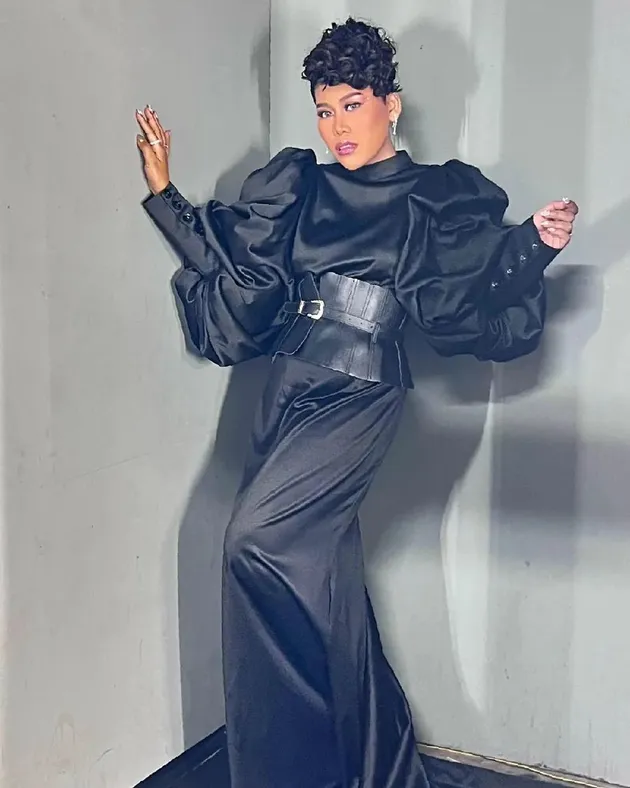 Juara dangdut indosiar D Academy LIDA Siapa Saja