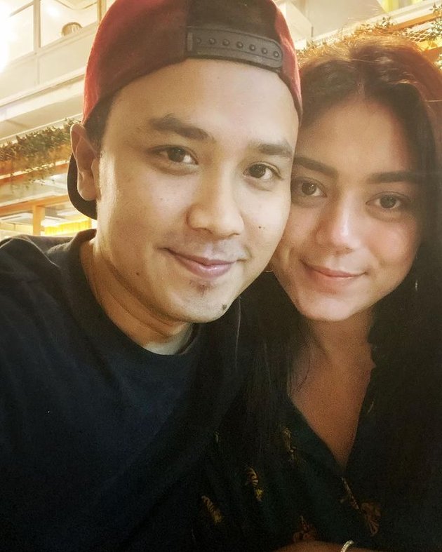 Divorcing Dennis Lyla, Thalita Latief Turns Out to Have Experienced Domestic Violence from Her Husband?