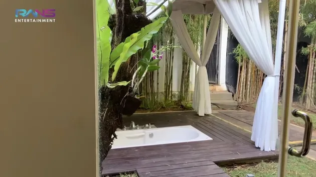 Villa Rp 200 Milyar Ingin dibeli Nagita