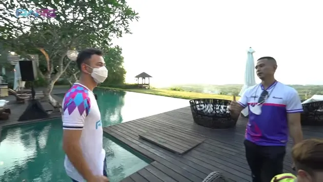 Villa Rp 200 Milyar Ingin dibeli Nagita
