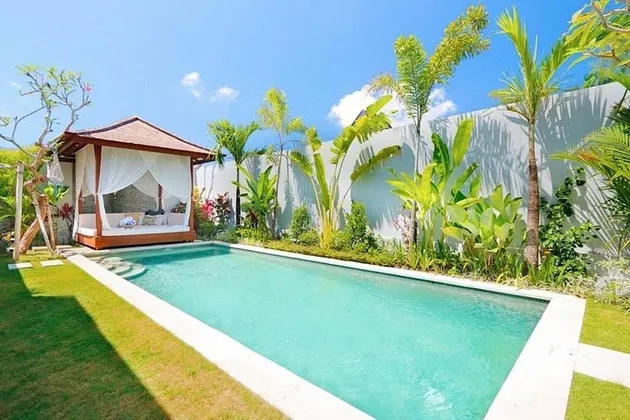 Villa Salmafina Sunan