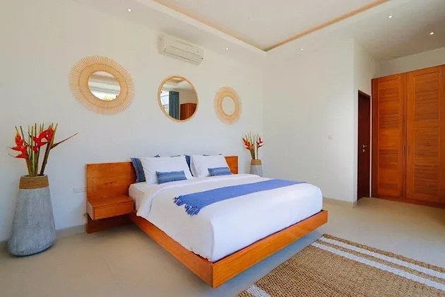 Villa Salmafina Sunan