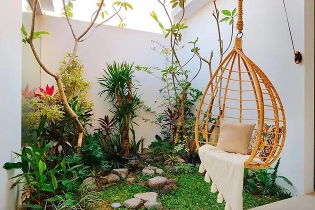 Villa Salmafina Sunan