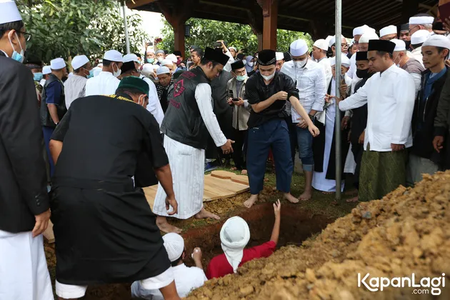 berita ameer azzikra, ameer alvin faiz, ameer azzikra alvin faiz