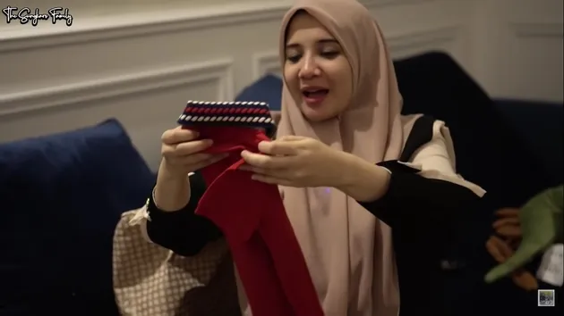 Zaskia Sungkar - Irwansyah