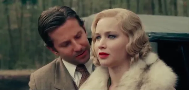 Jennifer Lawrence