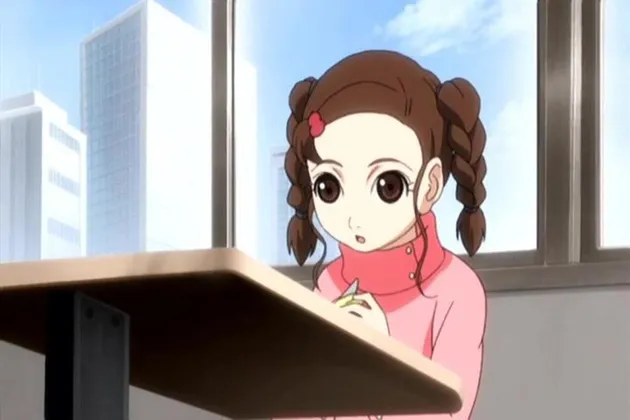 HELL GIRL