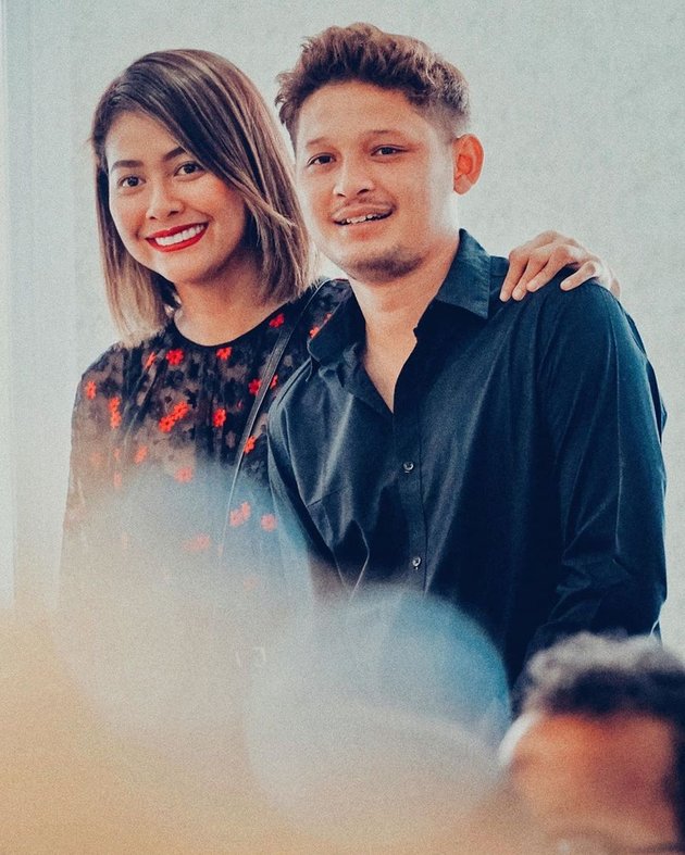 9 Celebrities Who Will Experience Their First Ramadan as Husband and Wife, From Isyana to Vebby Palwinta