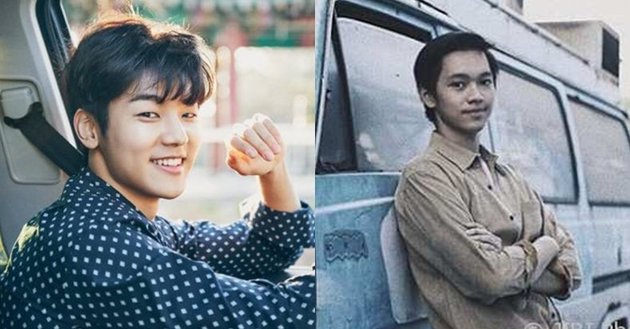 9 Celebrities Who Are Suitable to Play in a Korean Version of 'DILAN 1990': Kai EXO as Iqbaal Ramadhan!