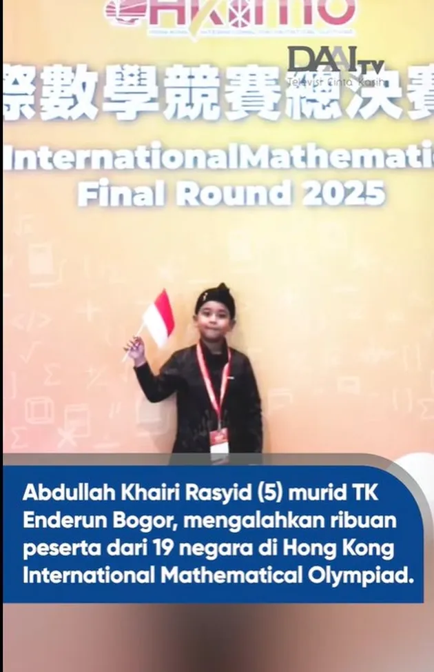 Abdullah Khairi Rasyid