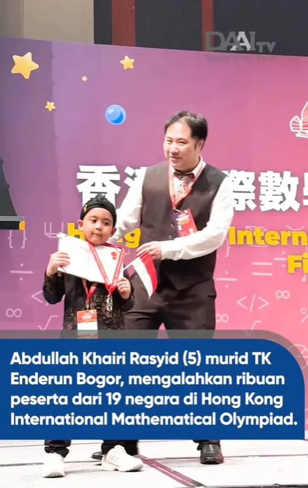 Abdullah Khairi Rasyid