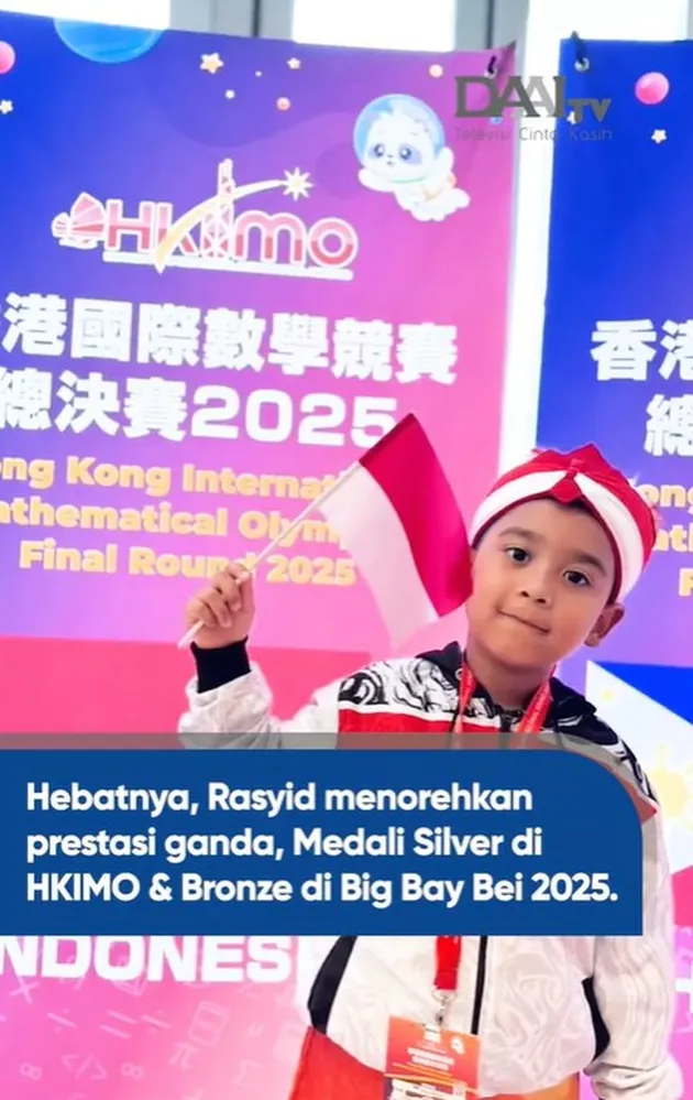 Abdullah Khairi Rasyid